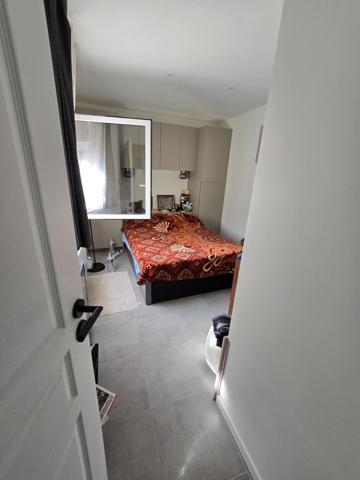 Maison à vendre 4 pièces MONTREUIL (93)