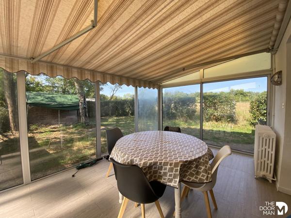 Maison - Loué - 67 m² - SAINT-MARS-DE-COUTAIS | The Door Man
