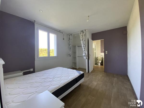 Maison - Loué - 67 m² - SAINT-MARS-DE-COUTAIS | The Door Man
