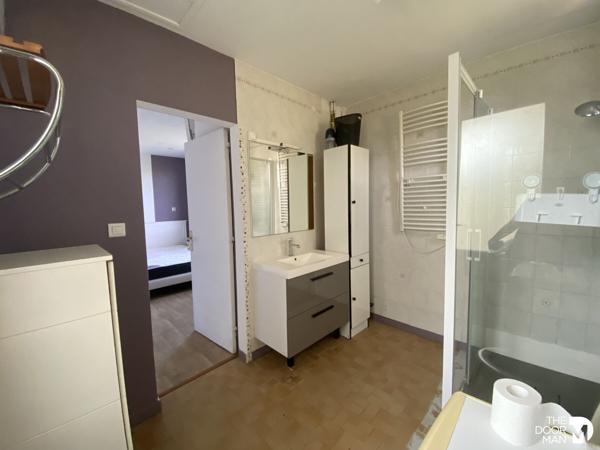 Maison - Loué - 67 m² - SAINT-MARS-DE-COUTAIS | The Door Man