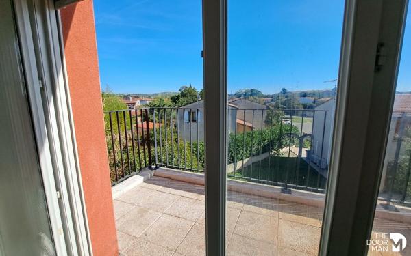 Appartement - Loué - 54 m² - TOULOUSE | The Door Man