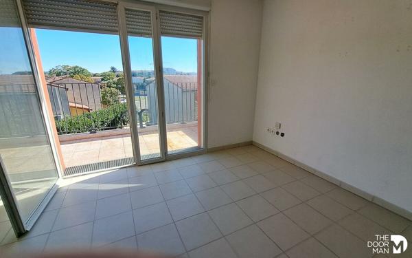 Appartement - Loué - 54 m² - TOULOUSE | The Door Man