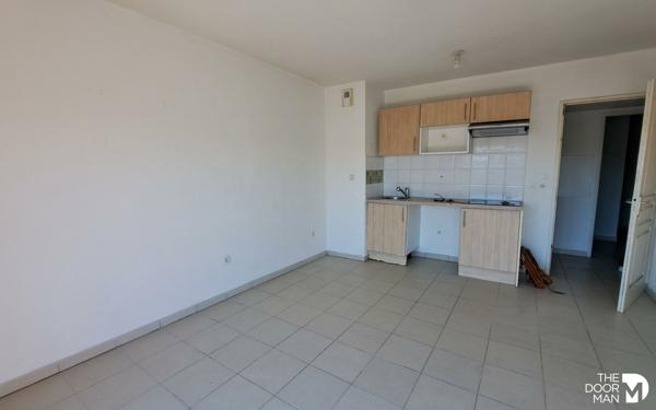 Appartement - Loué - 54 m² - TOULOUSE | The Door Man