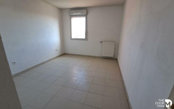 Appartement - Loué - 54 m² - TOULOUSE | The Door Man