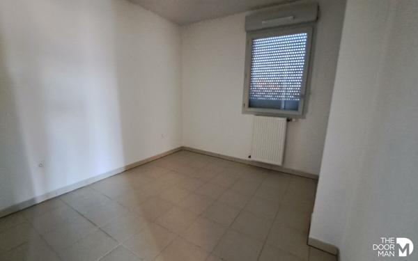 Appartement - Loué - 54 m² - TOULOUSE | The Door Man