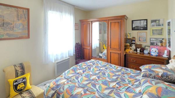 Maison 125m2 17290 Aigrefeuille-d'Aunis