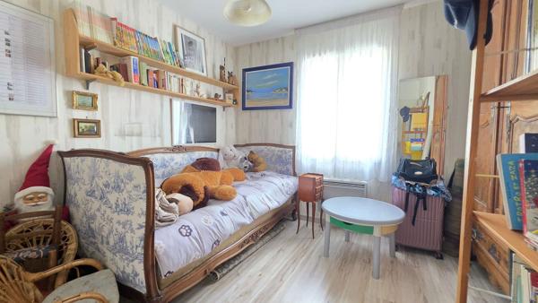 Maison 125m2 17290 Aigrefeuille-d'Aunis