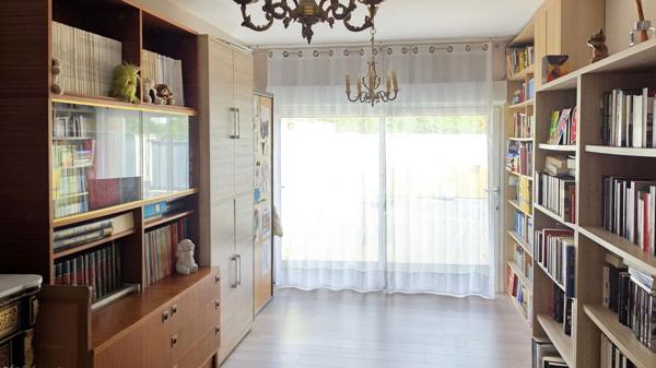 Maison 125m2 17290 Aigrefeuille-d'Aunis