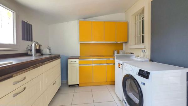Maison 125m2 17290 Aigrefeuille-d'Aunis