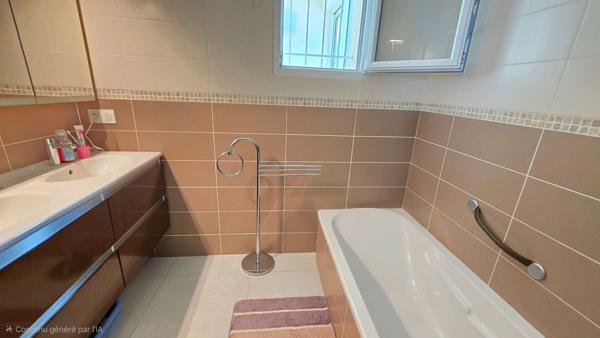 Maison 125m2 17290 Aigrefeuille-d'Aunis