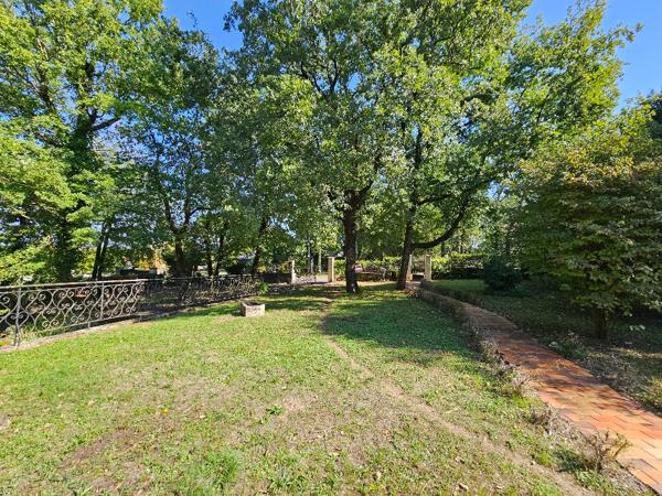 Maison à vendre 16440 Mouthiers Sur Boeme 6 pièce(s) 159 m2