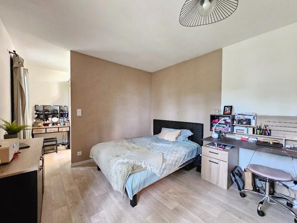 Maison à vendre 16440 Mouthiers Sur Boeme 6 pièce(s) 159 m2