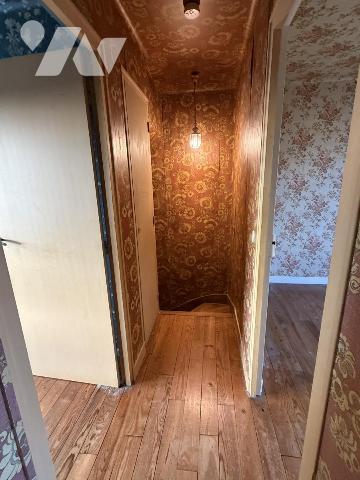 MAISON  MITOYENNE 3 CHAMBRES GARAGE JARDIN A RENOVER SAINT MALO PARAME 