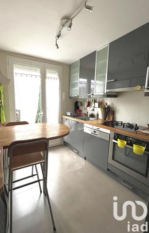 Maison à vendre 5 pièces 135 m² Savigny-sur-Orge