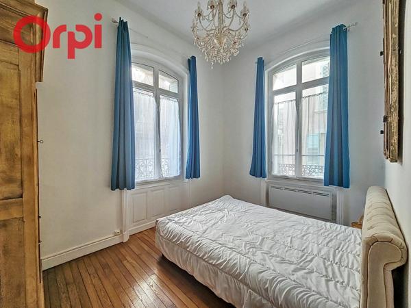 Appartement à vendre  2 pièces • 36 m2 Vichy