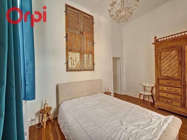 Appartement à vendre  2 pièces • 36 m2 Vichy