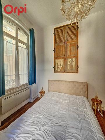 Appartement à vendre  2 pièces • 36 m2 Vichy