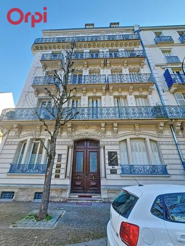 Appartement à vendre  2 pièces • 36 m2 Vichy