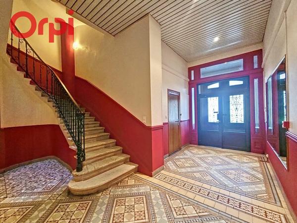 Appartement à vendre  2 pièces • 36 m2 Vichy