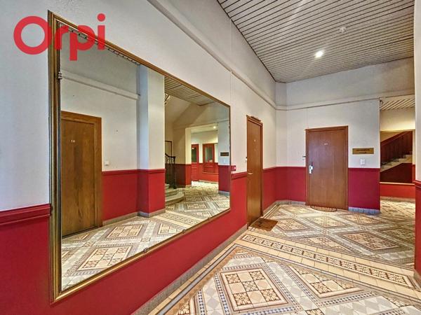 Appartement à vendre  2 pièces • 36 m2 Vichy