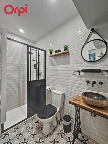 Appartement à vendre  2 pièces • 36 m2 Vichy