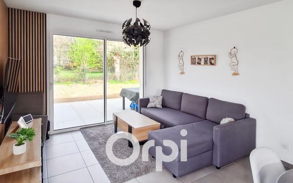 Maison à vendre    4 pièces • 81,11 m2 La Chaize-le-Vicomte