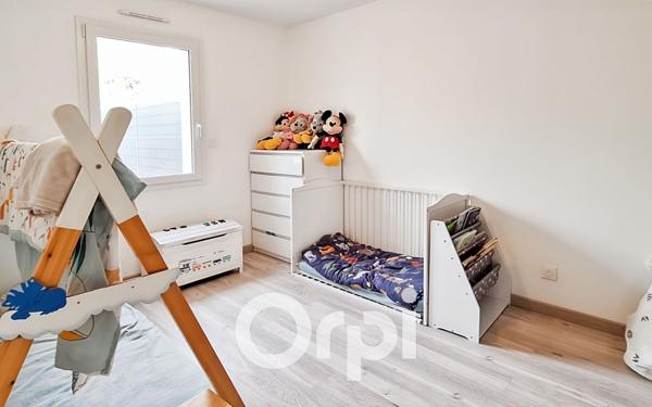 Maison à vendre    4 pièces • 81,11 m2 La Chaize-le-Vicomte