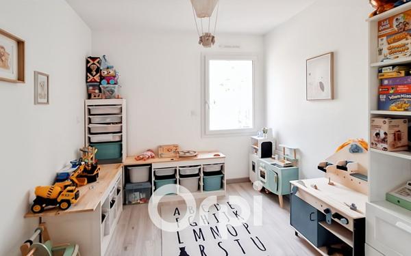 Maison à vendre    4 pièces • 81,11 m2 La Chaize-le-Vicomte