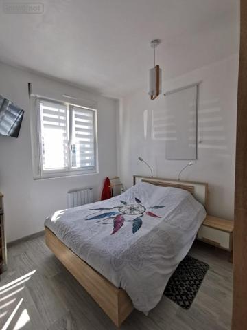 Maison à vendre à Trévou-Tréguignec dans les Côtes-d'Armor (22660), ref : 22102-2040