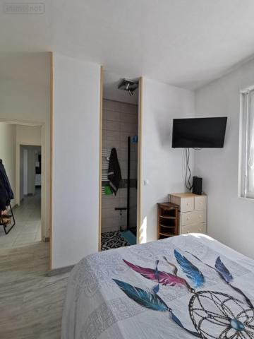 Maison à vendre à Trévou-Tréguignec dans les Côtes-d'Armor (22660), ref : 22102-2040