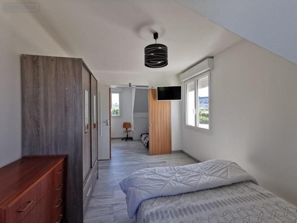 Maison à vendre à Trévou-Tréguignec dans les Côtes-d'Armor (22660), ref : 22102-2040