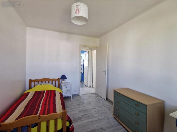 Maison à vendre à Trévou-Tréguignec dans les Côtes-d'Armor (22660), ref : 22102-2040