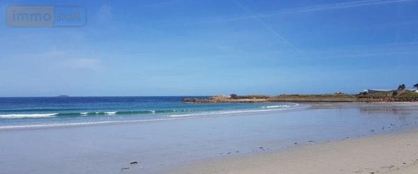 Maison à vendre à Trévou-Tréguignec dans les Côtes-d'Armor (22660), ref : 22102-2040