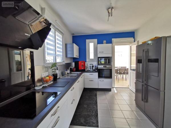 Maison à vendre à Trévou-Tréguignec dans les Côtes-d'Armor (22660), ref : 22102-2040