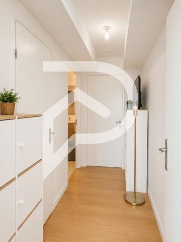 Appartement 4 pièces 77.96 m2