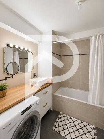 Appartement 4 pièces 77.96 m2