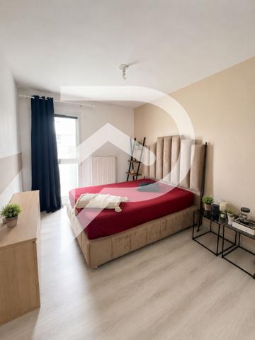 Appartement 4 pièces 77.96 m2