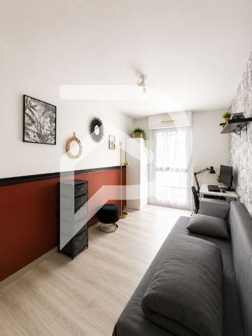 Appartement 4 pièces 77.96 m2