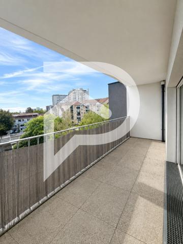 Appartement 4 pièces 77.96 m2