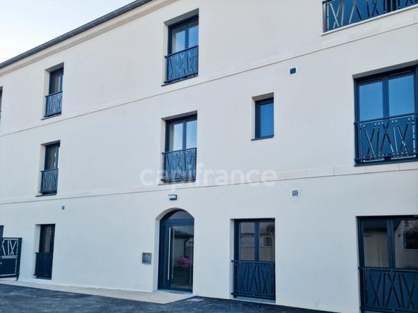 APPARTEMENT NEUF 3 pièces CHALON SUR SAONE (71)