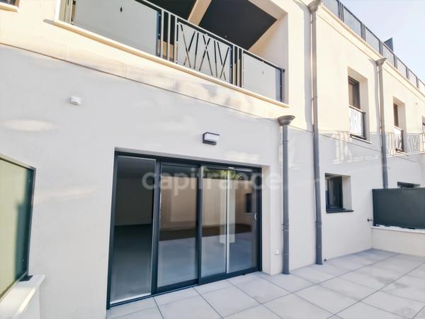 APPARTEMENT NEUF 3 pièces CHALON SUR SAONE (71)