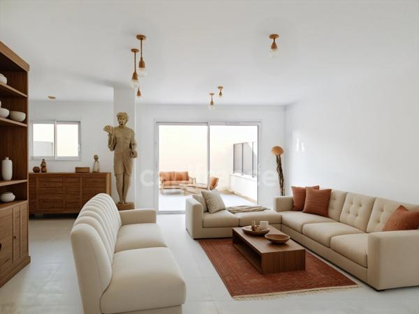 APPARTEMENT NEUF 3 pièces CHALON SUR SAONE (71)