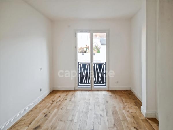 APPARTEMENT NEUF 3 pièces CHALON SUR SAONE (71)