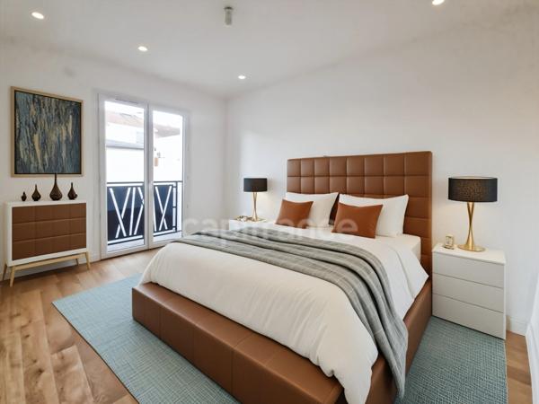 APPARTEMENT NEUF 3 pièces CHALON SUR SAONE (71)