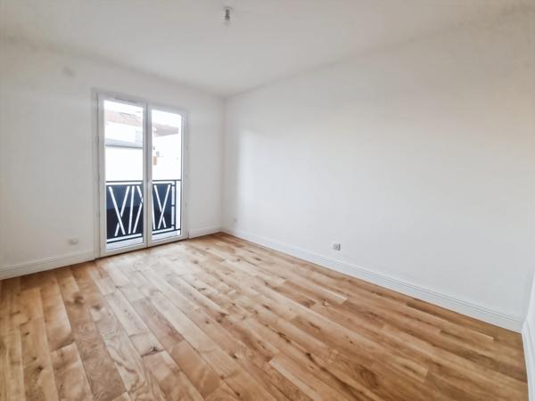 APPARTEMENT NEUF 3 pièces CHALON SUR SAONE (71)