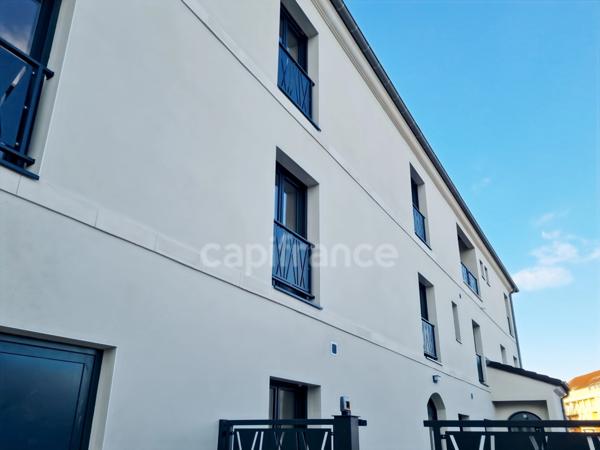 APPARTEMENT NEUF 3 pièces CHALON SUR SAONE (71)