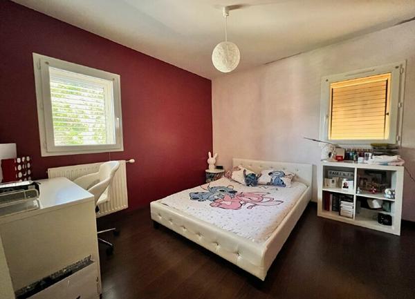 Maison à vendre    5 pièces •  Froges