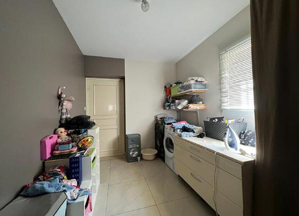 Maison à vendre    5 pièces •  Froges