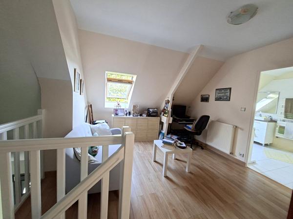 Maison SAINT ANDRE DES EAUX 157m2
