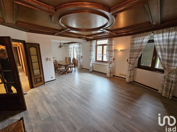 Murs commerciaux  à vendre 650 m² Dahlenheim